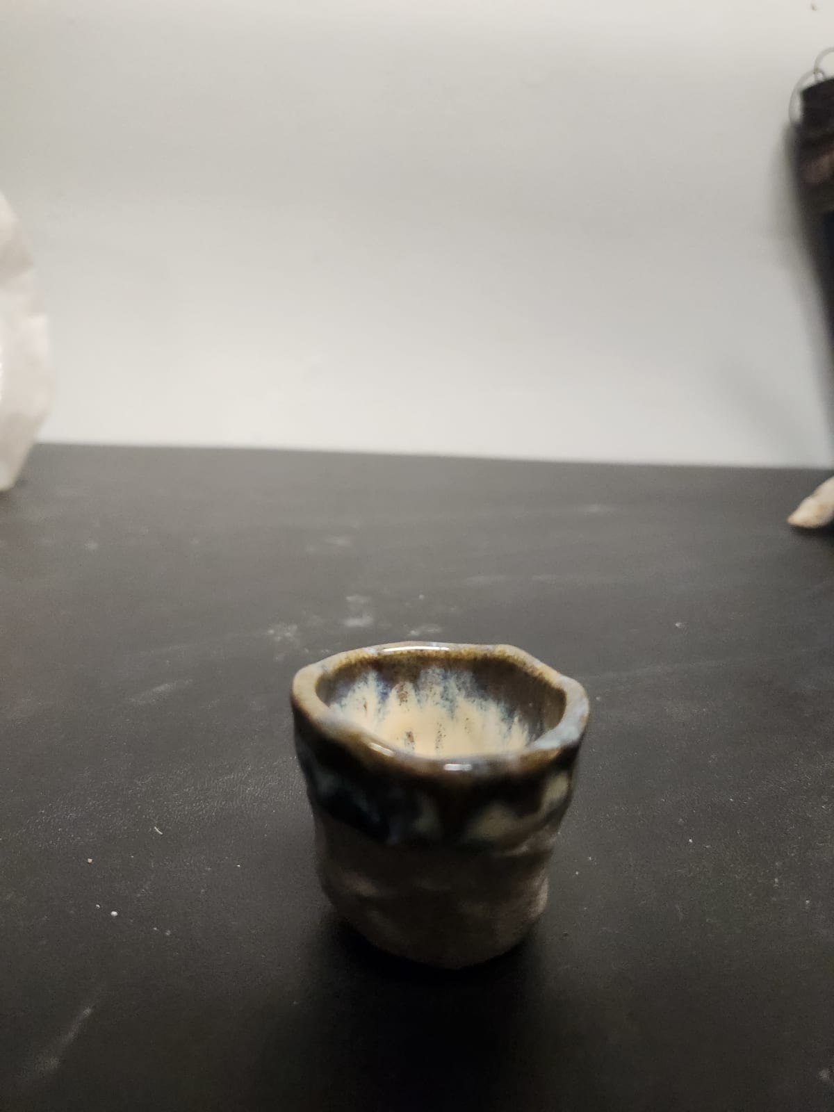 Armando Cuspinera, Haptic Shooter, 2025