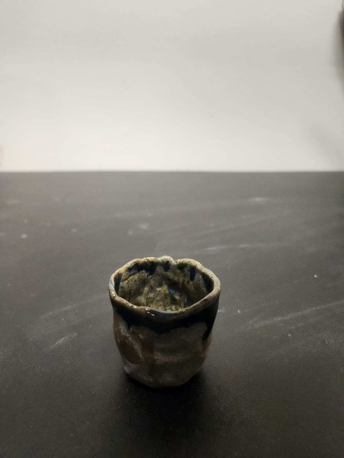 Armando Cuspinera, Haptic Shooter, 2025