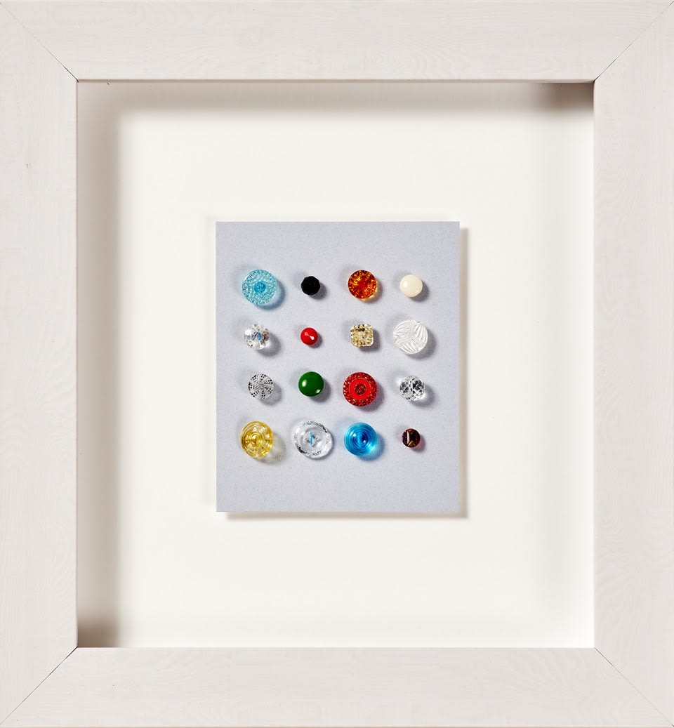 August Klintberg, Notions 1-1 , 2025