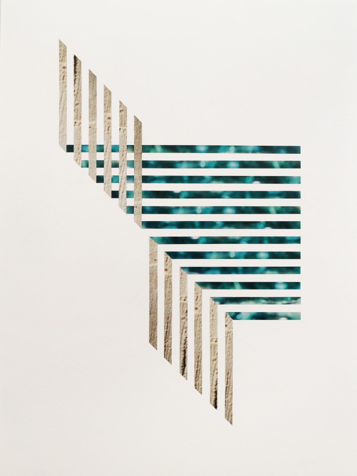 Huy Lam, Burried Treasure, 2022