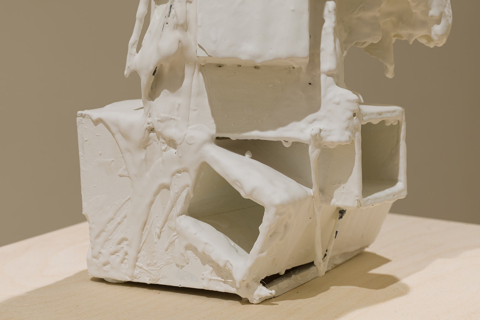 Dil Hildebrand, Robed Form 02, 2025