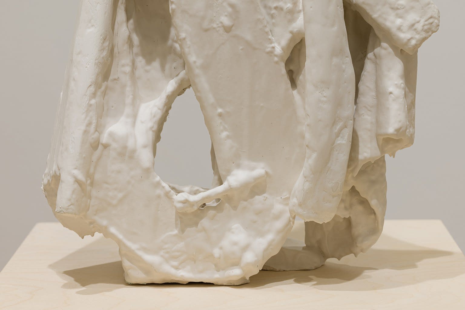 Dil Hildebrand, Robed Form 01, 2025
