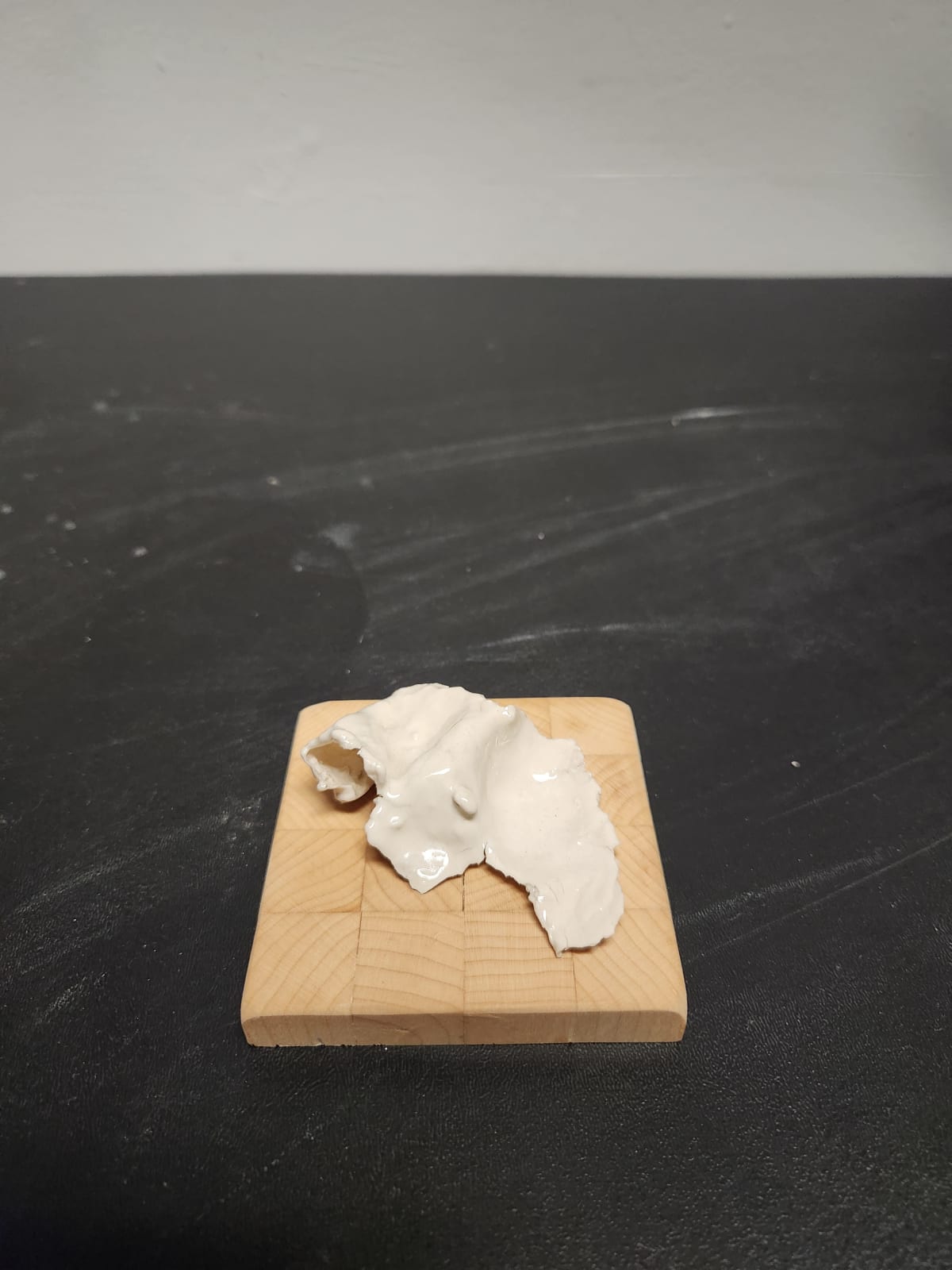 Armando Cuspinera, Peel no. 33, 2024