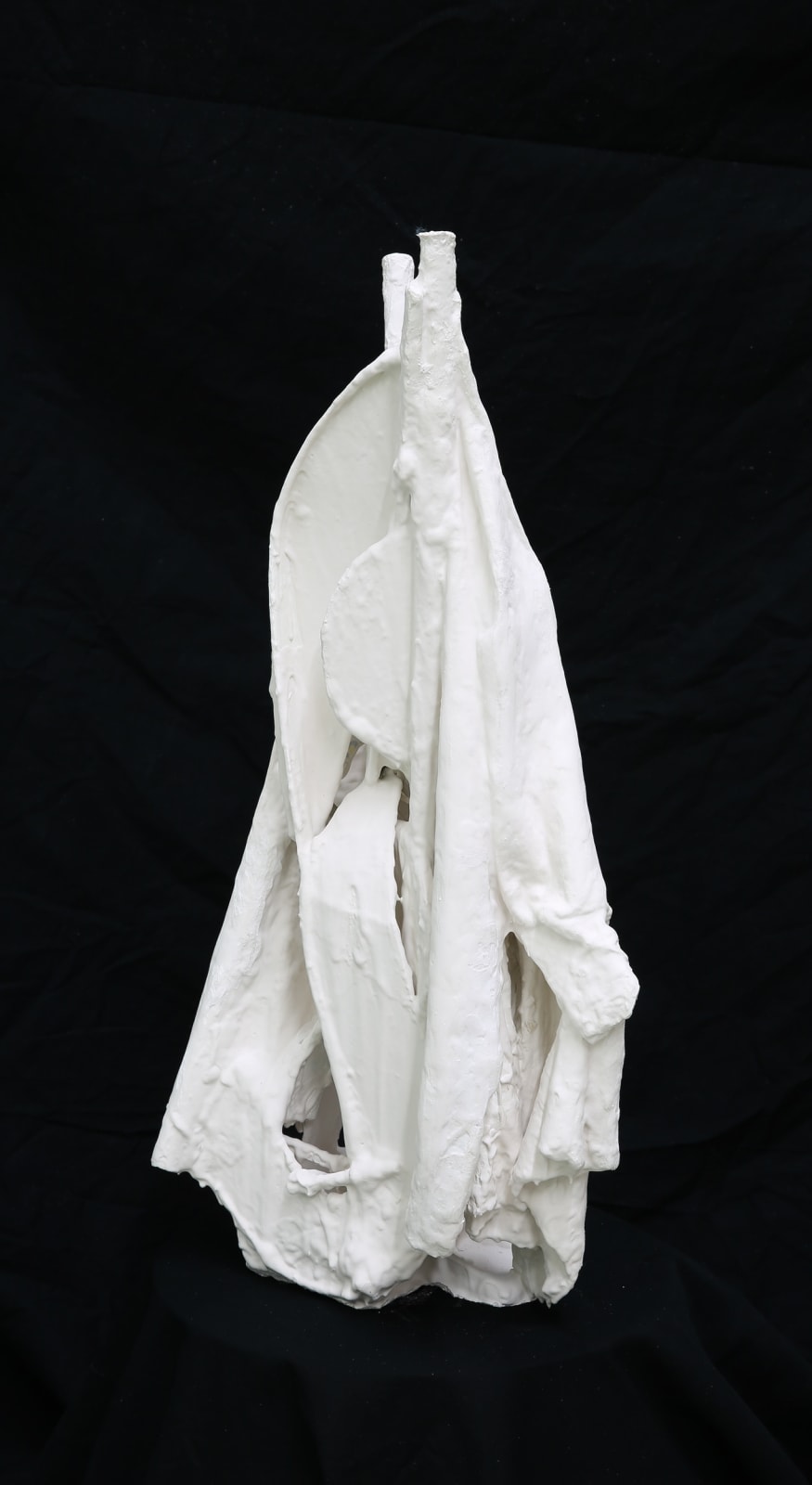 Dil Hildebrand, Robed Form 01, 2025