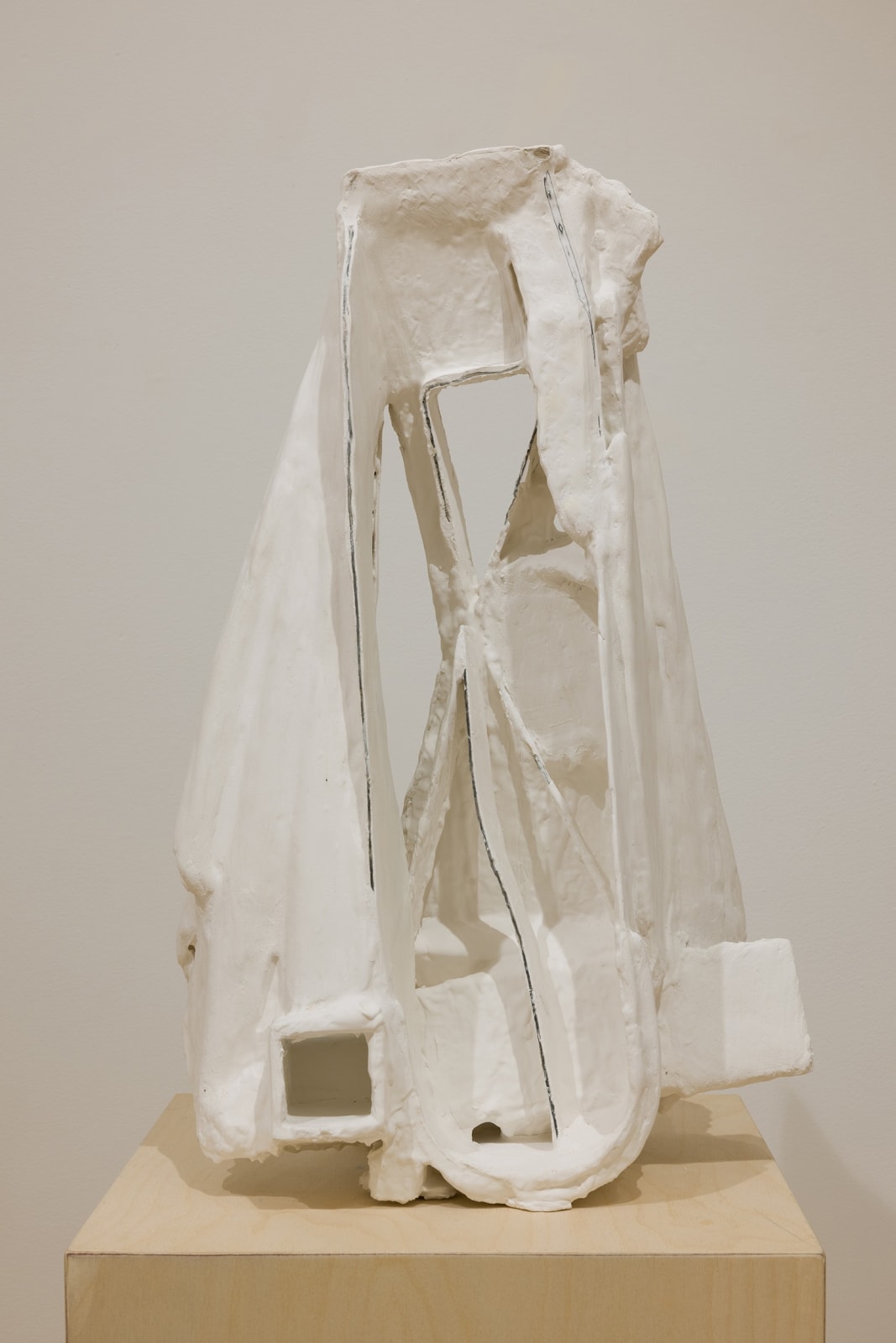 Dil Hildebrand, Robed Form 03, 2025