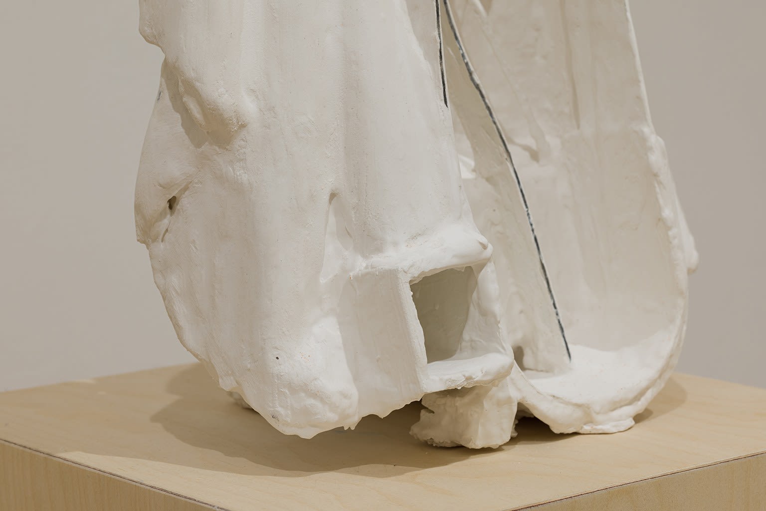 Dil Hildebrand, Robed Form 03, 2025