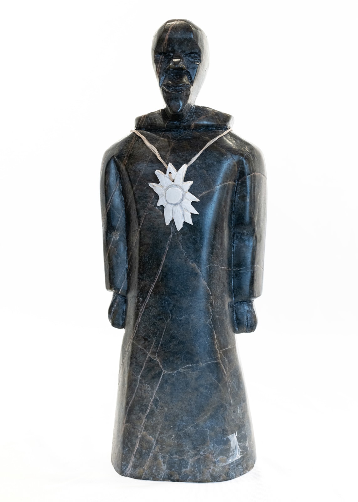 Samonie Toonoo, Stranger in a Strange Land, 2011