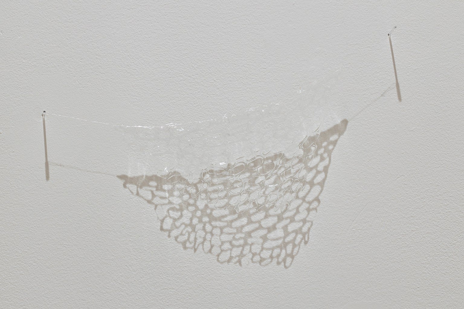 Karilee Fuglem, Sans titre / Untitled (stream drawing s2), 2024