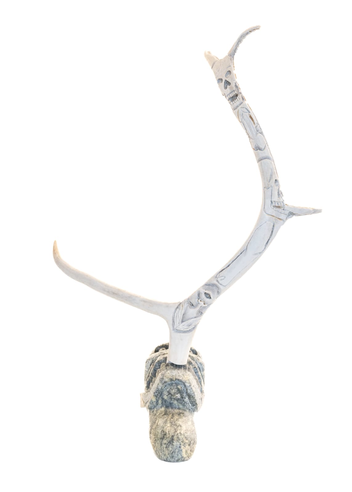 Samonie Toonoo, Iniquity, 2007