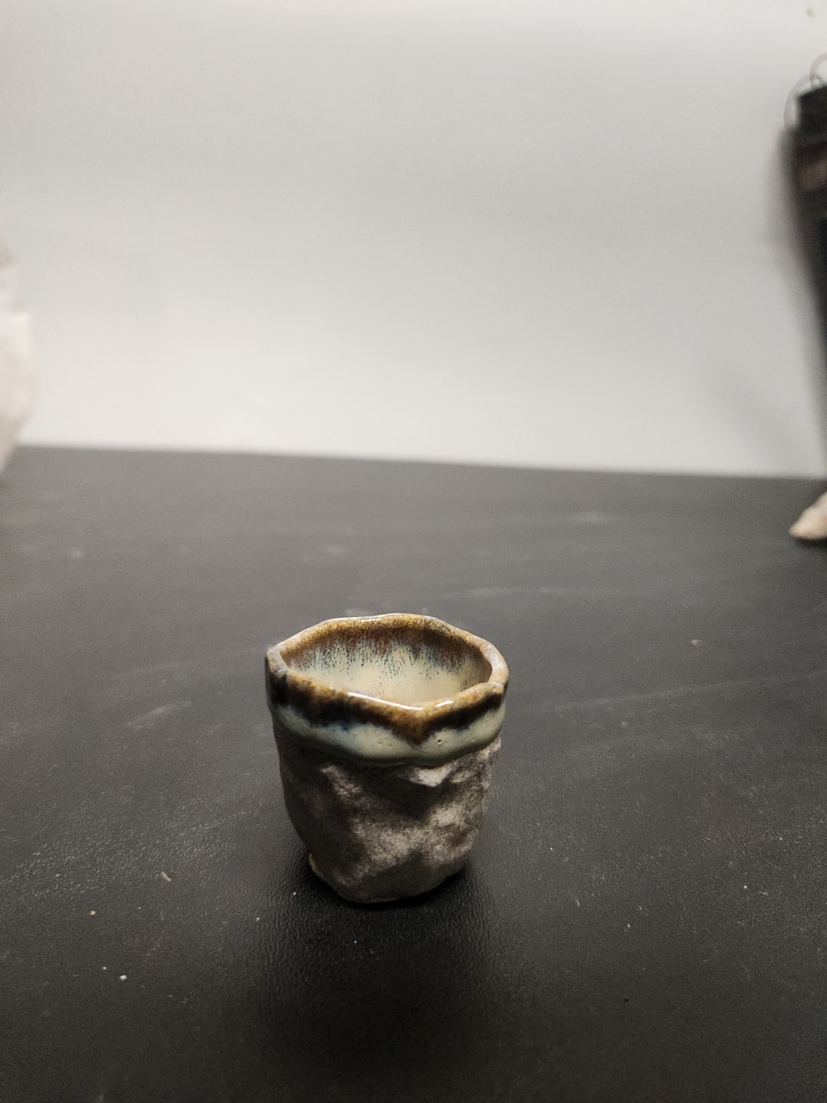 Armando Cuspinera, Haptic Shooter, 2025