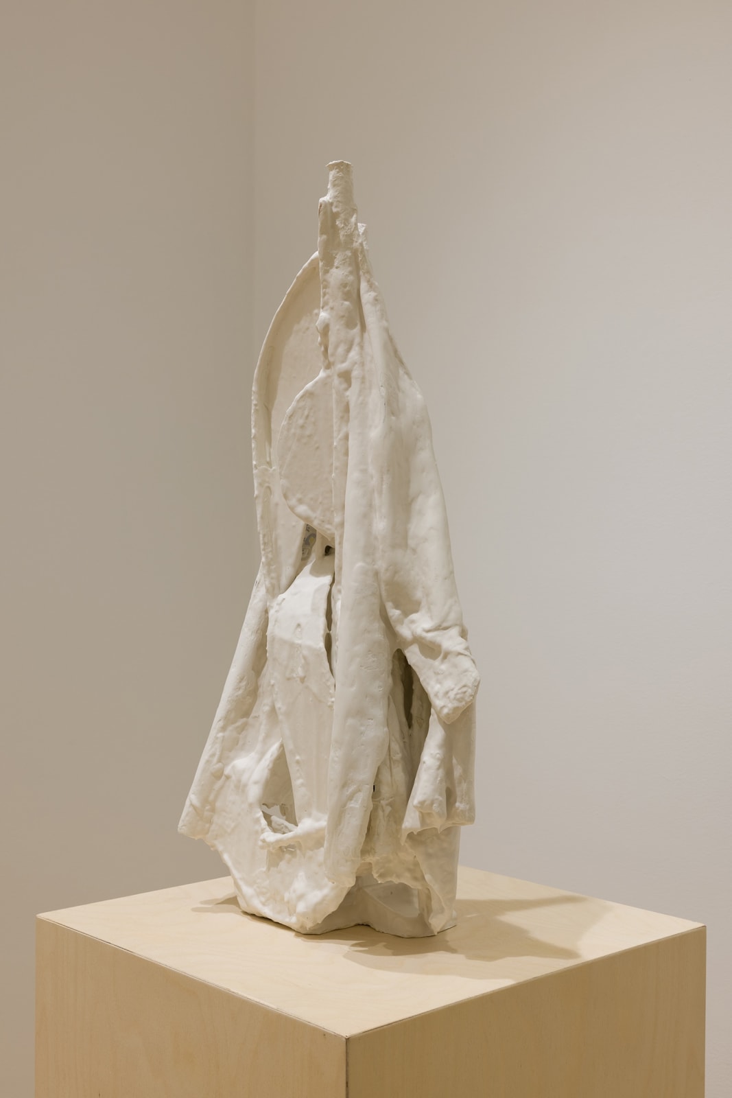 Dil Hildebrand, Robed Form 01, 2025