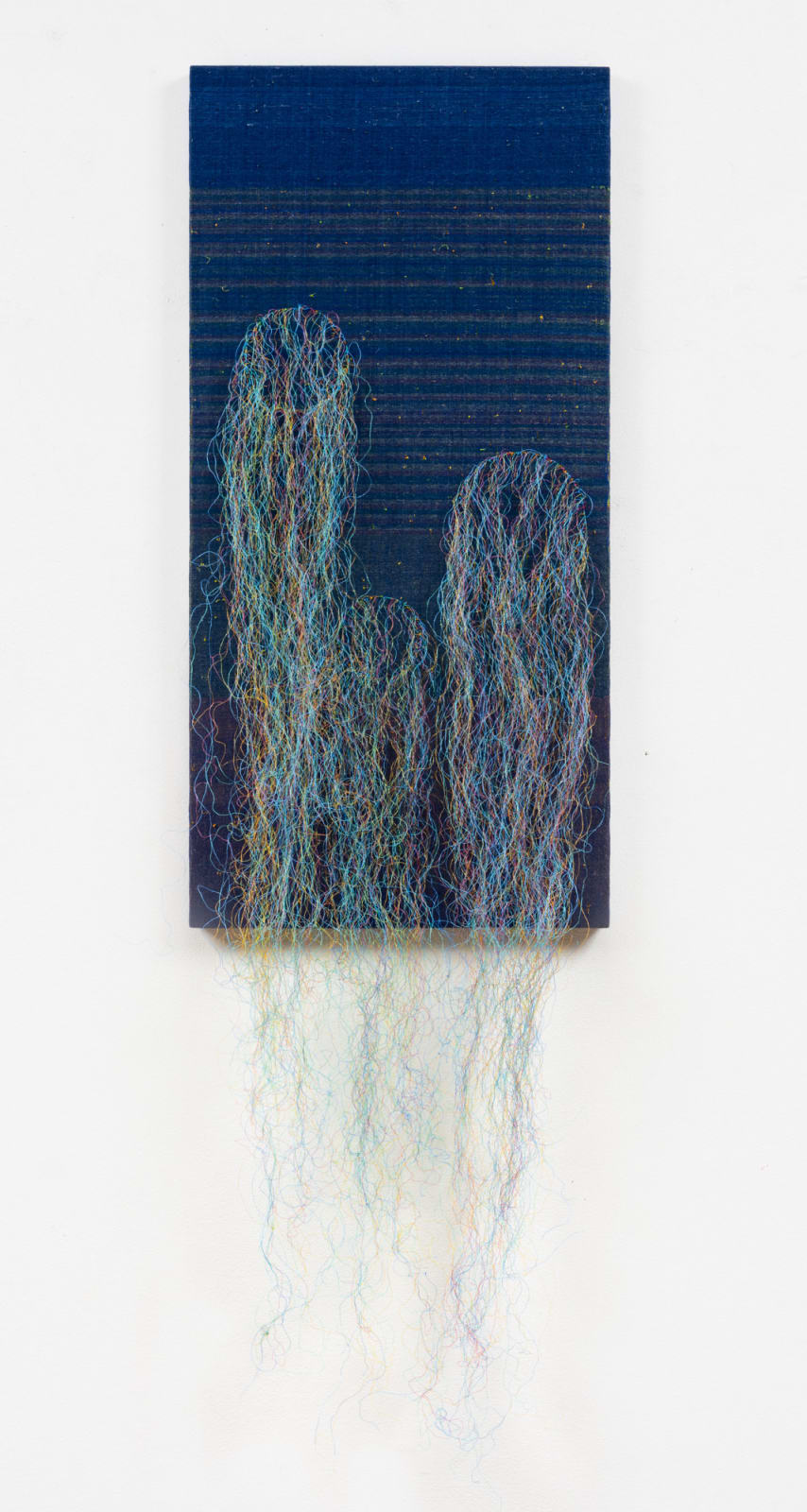 Ari Bayuaji, Colours Seagrass, 2021