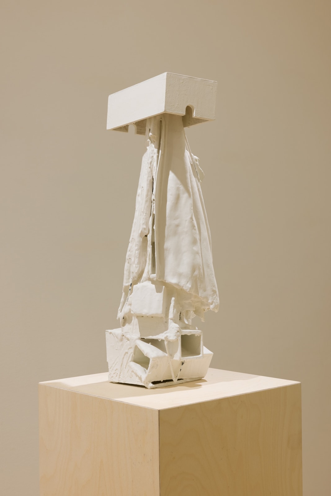 Dil Hildebrand, Robed Form 02, 2025