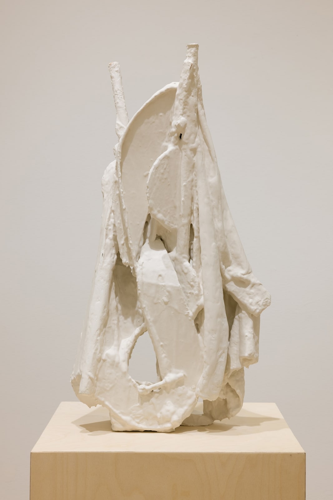 Dil Hildebrand, Robed Form 01, 2025