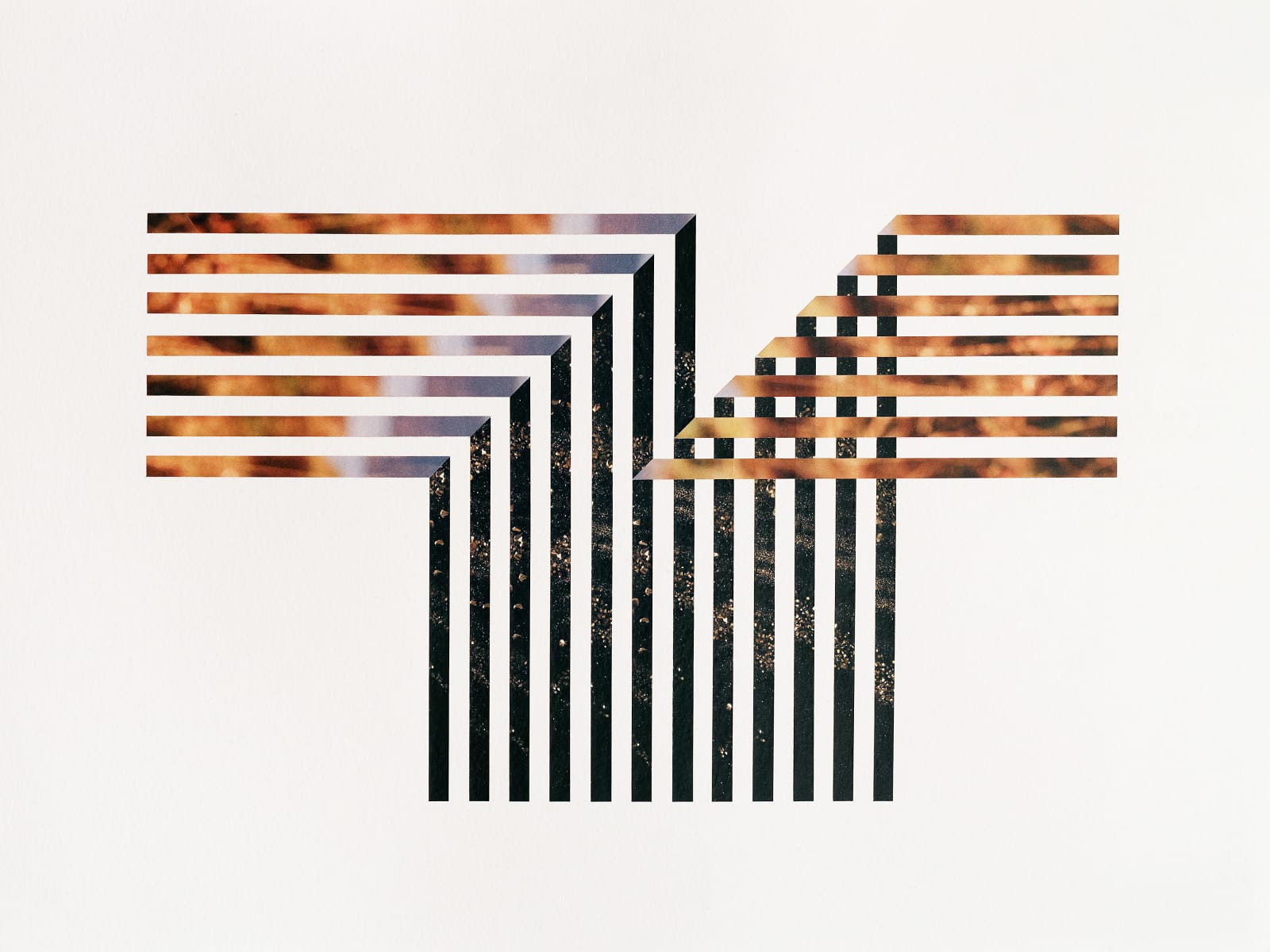 Huy Lam, One Whisky Town, 2022