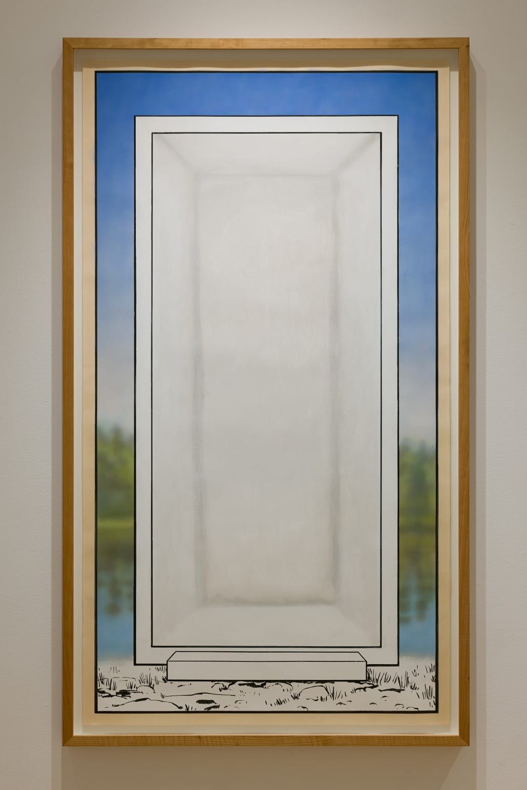 Dil Hildebrand, Box, 2025