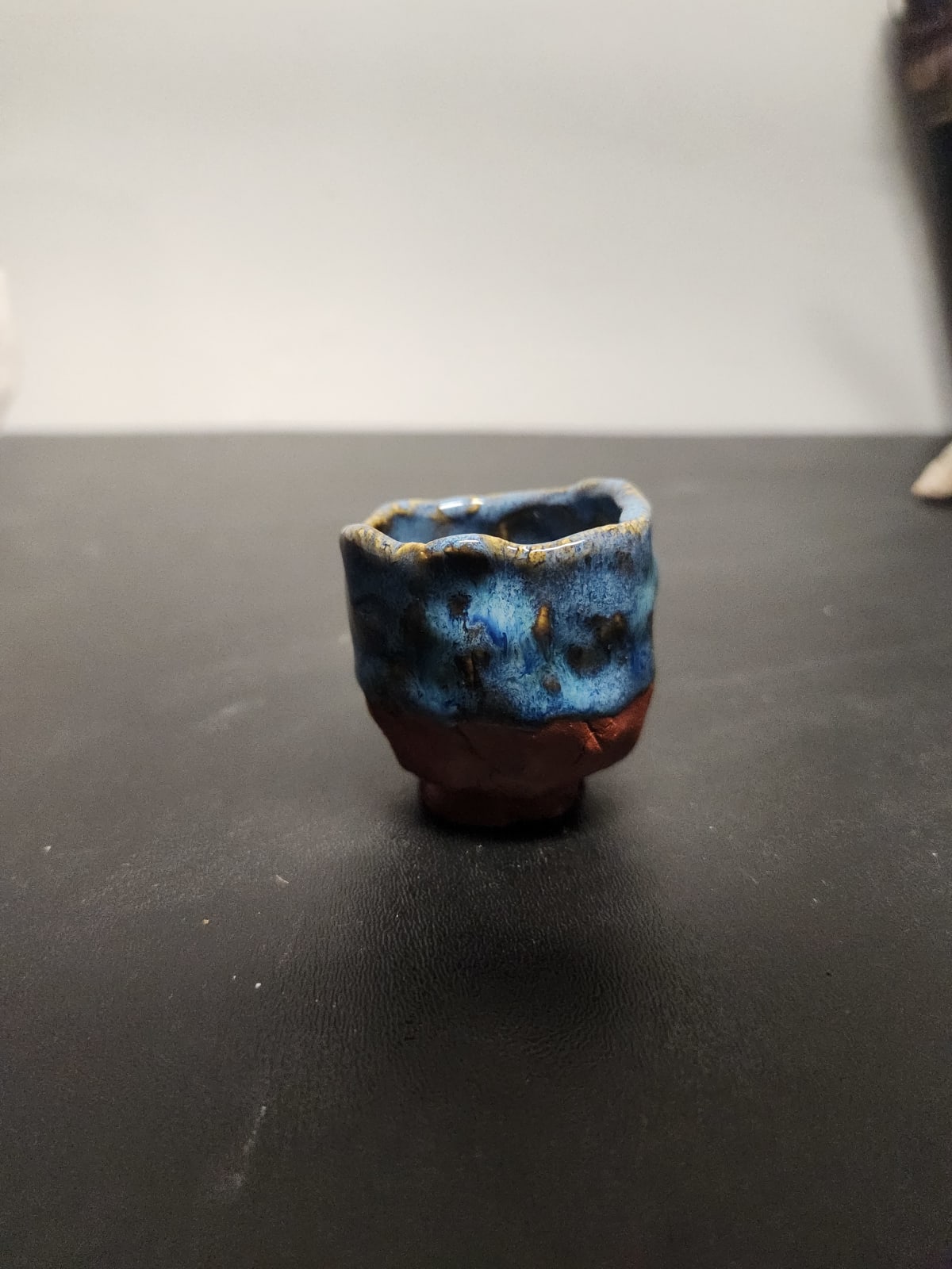 Armando Cuspinera, Haptic Shooter, 2025