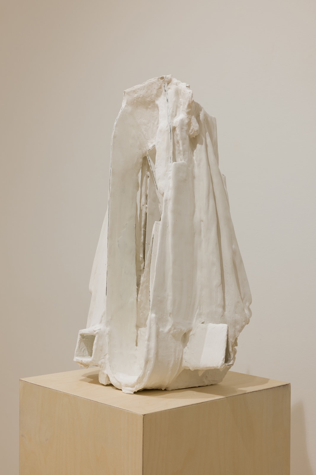 Dil Hildebrand, Robed Form 03, 2025