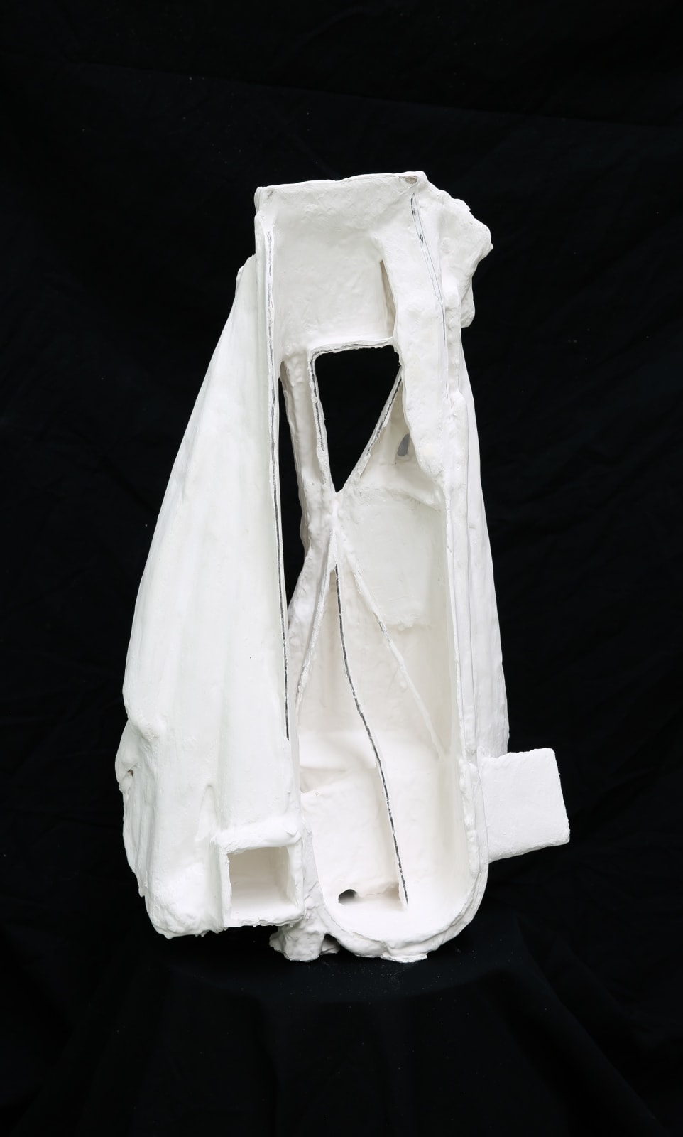 Dil Hildebrand, Robed Form 03, 2025