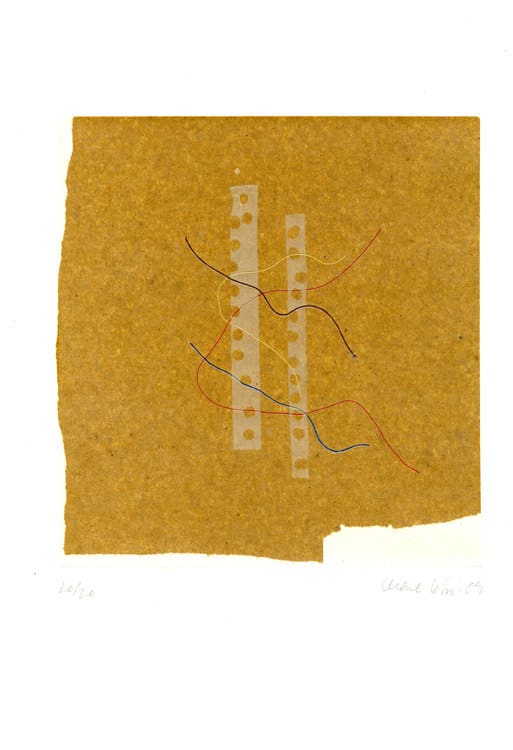 Jerome Fortin, Barcelona no. 1, 2009