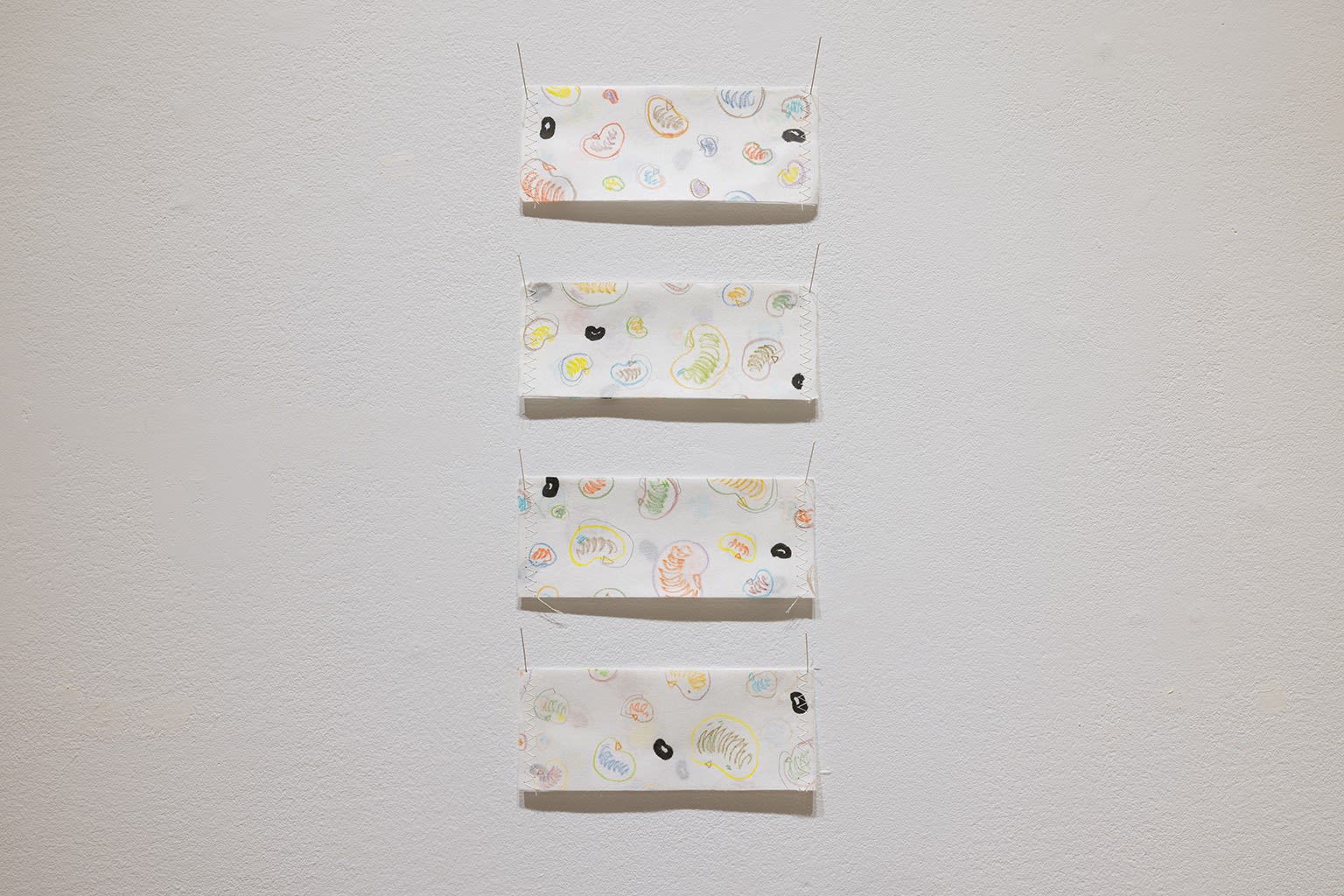 Miao, BE豆NS ( still life ) micro 6, 2025