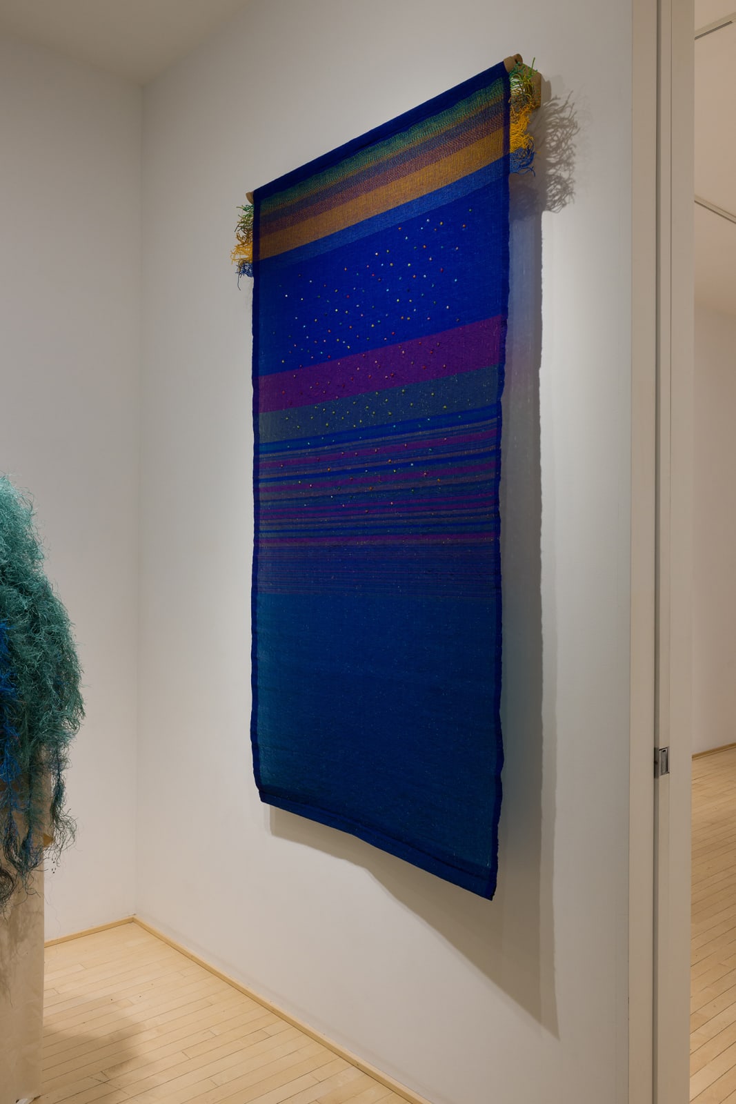 Ari Bayuaji, The Stars Reflection, 2023