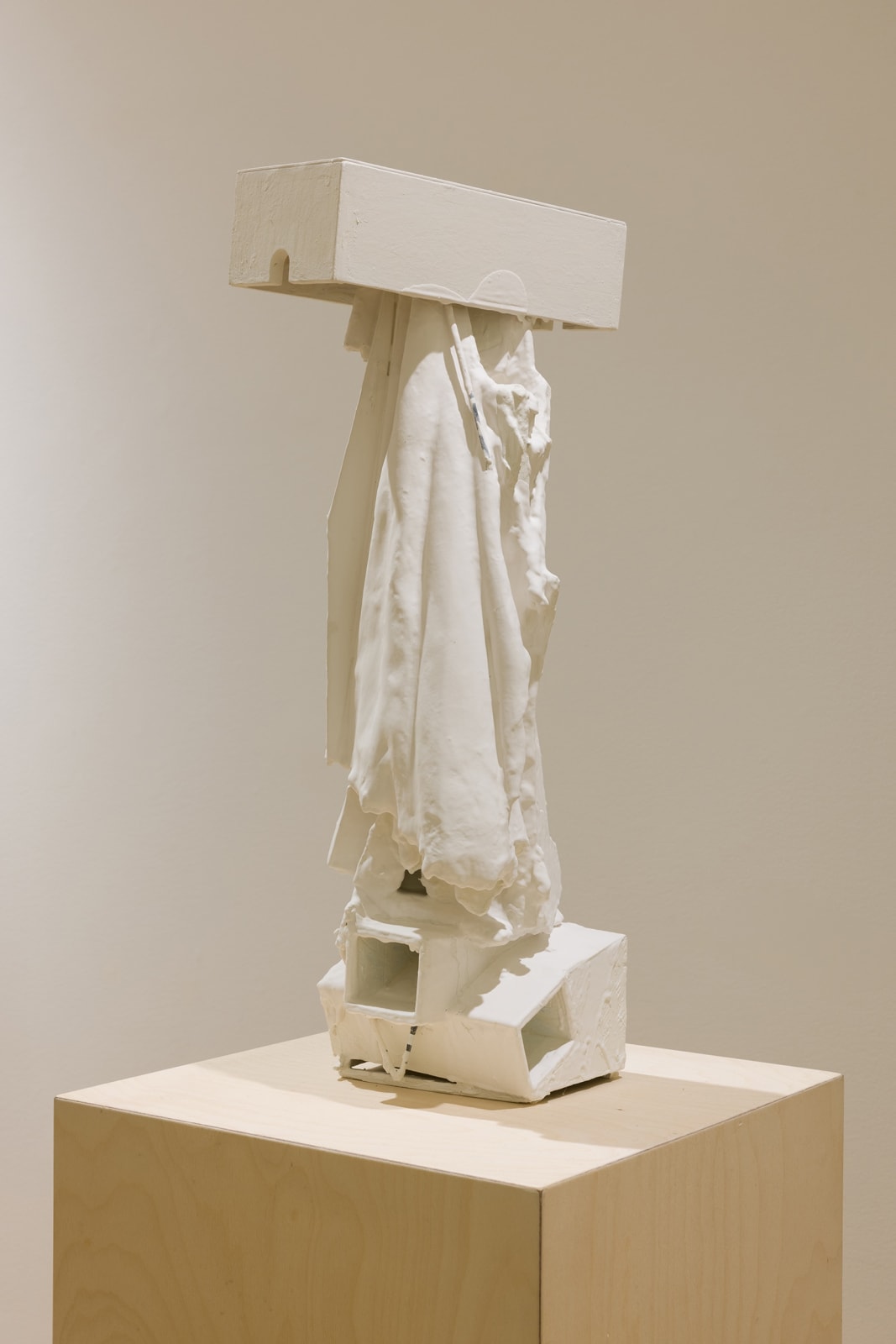 Dil Hildebrand, Robed Form 02, 2025