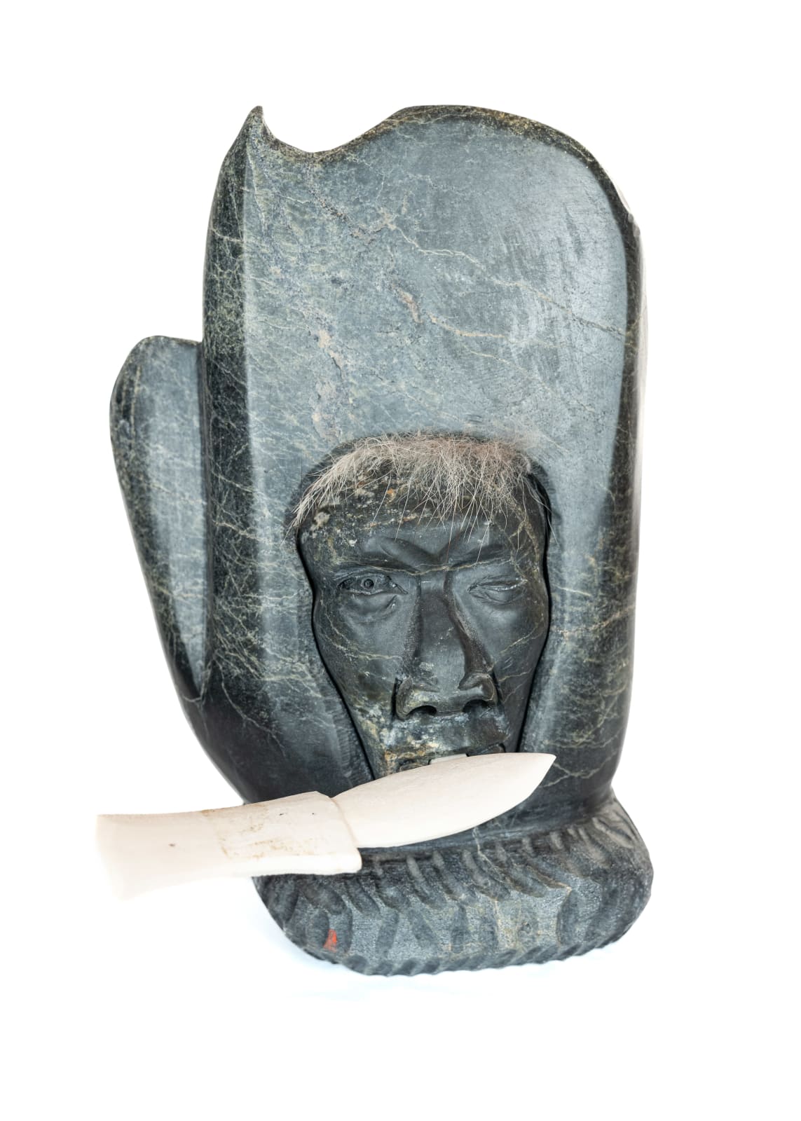 Samonie Toonoo, To God We Die For, 2010