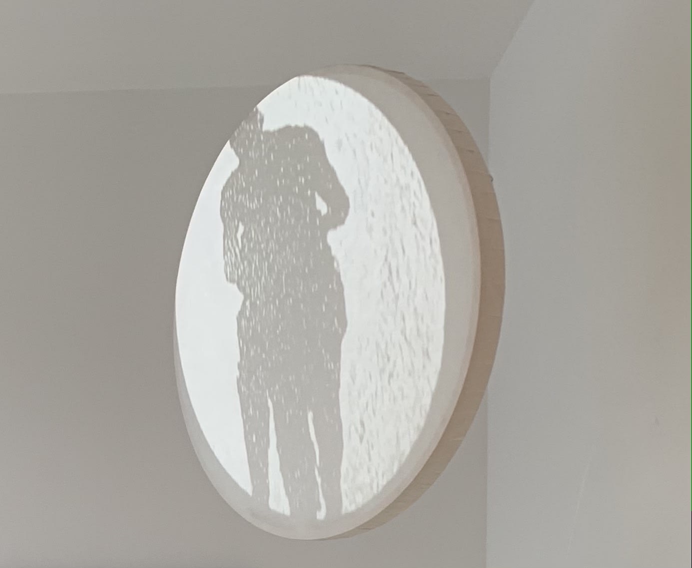 Ed Pien, Moon Beings, 2004