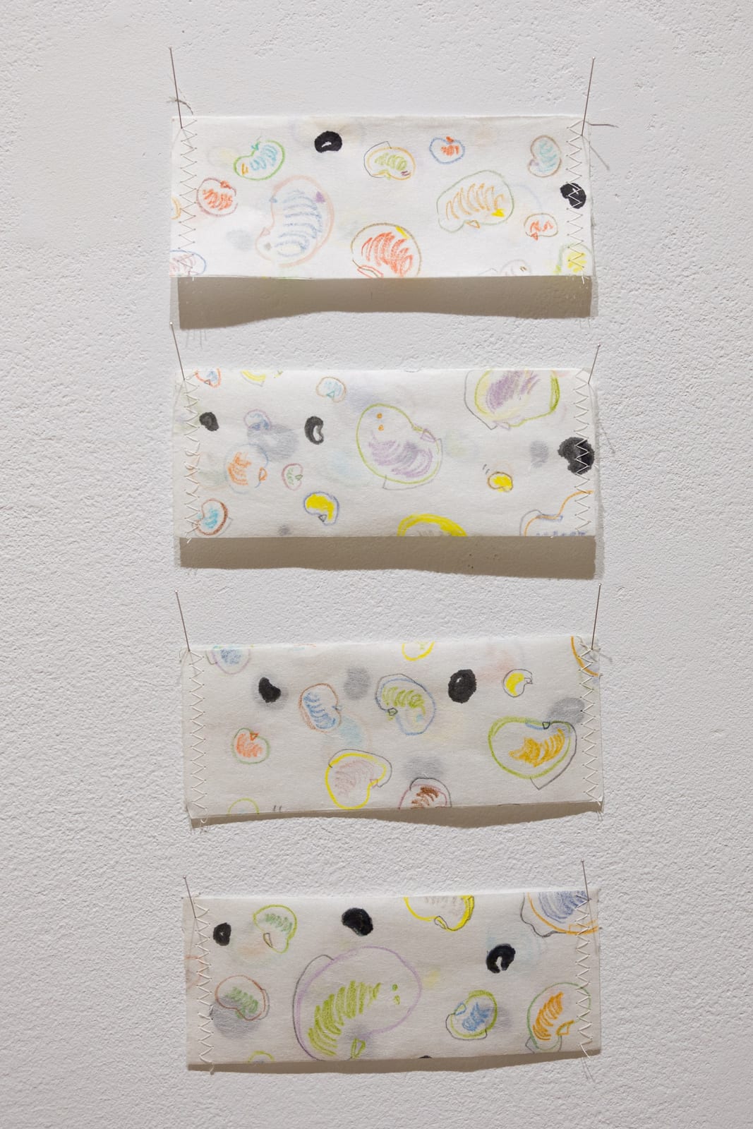 Miao, BE豆NS ( still life ) micro 1, 2025