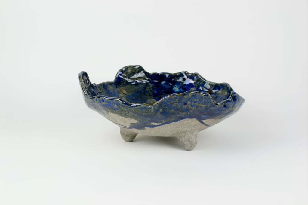 Armando Cuspinera, No name bowl, 2025