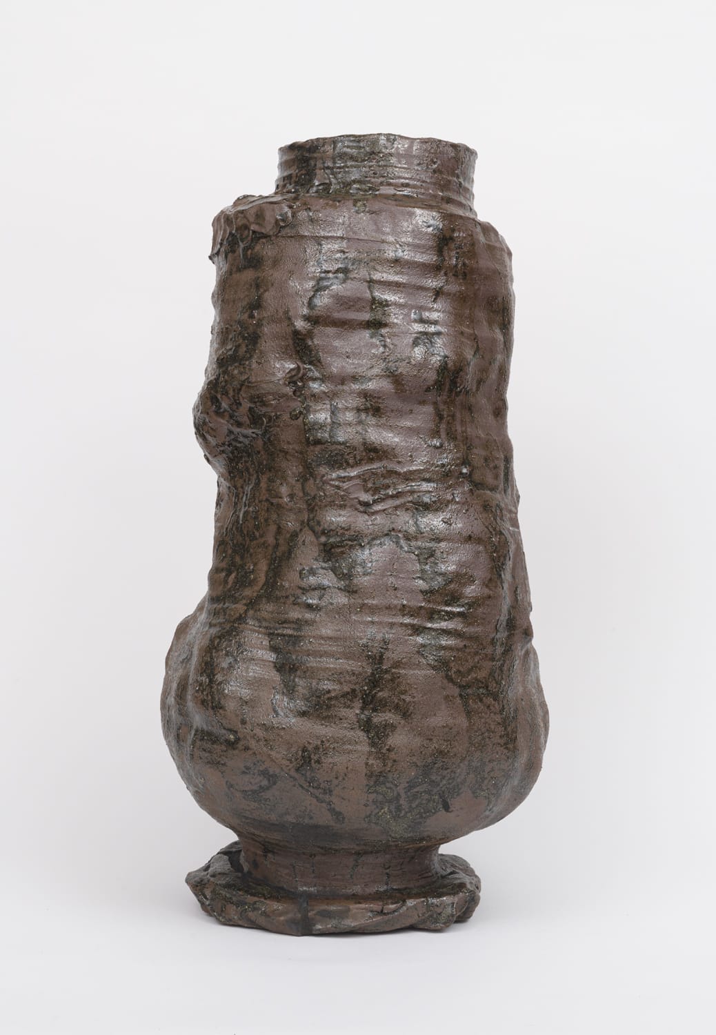 Adam Silverman, Untitled, 2019