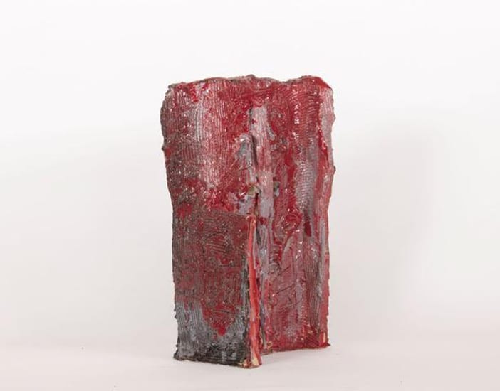 William O’Brien, Untitled, 2015