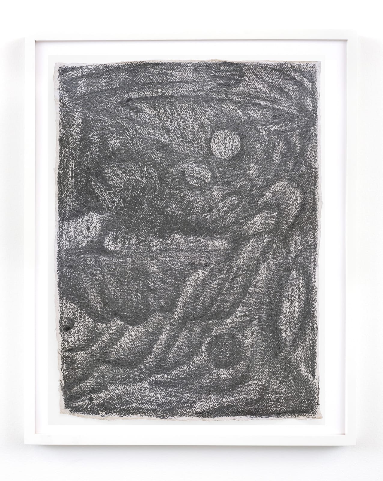 Katy Cowan, landscape from stone, 2022