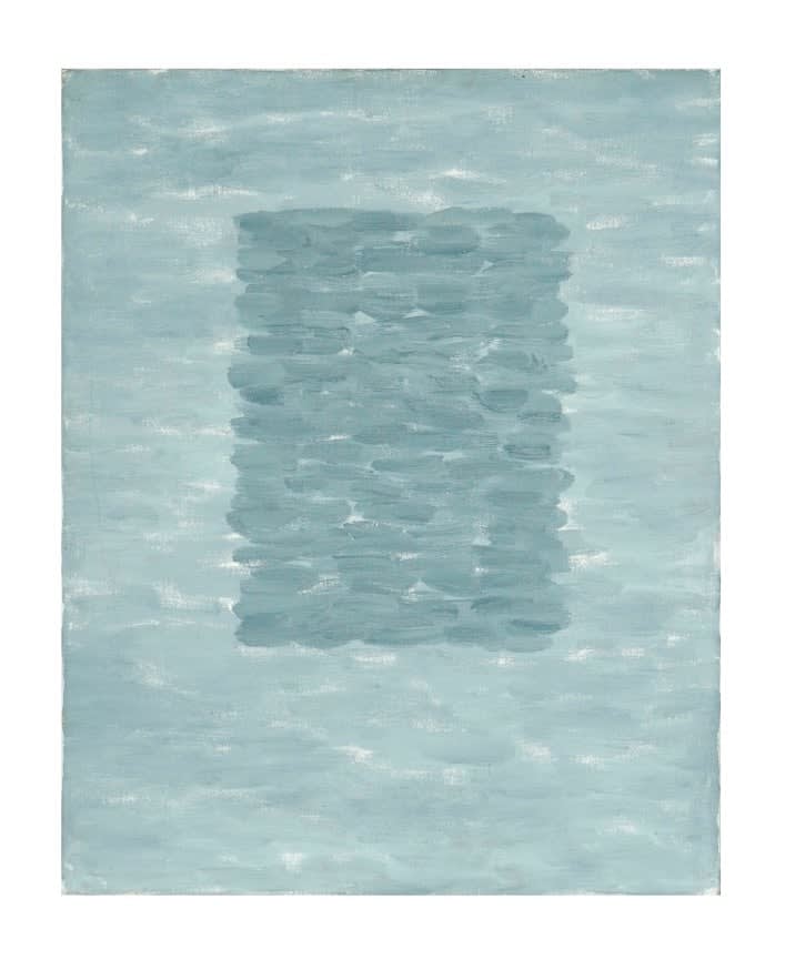 Elizabeth Newman, Untitled (after PIcasso), 1988