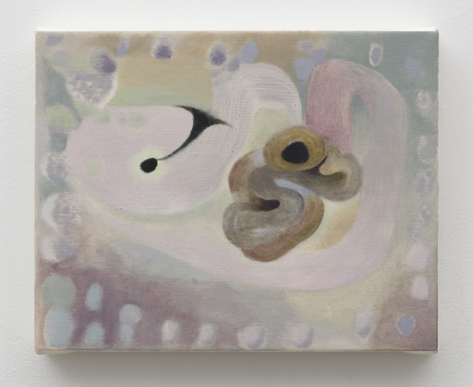 Kristy Luck, Good Morning, Midnight, 2020