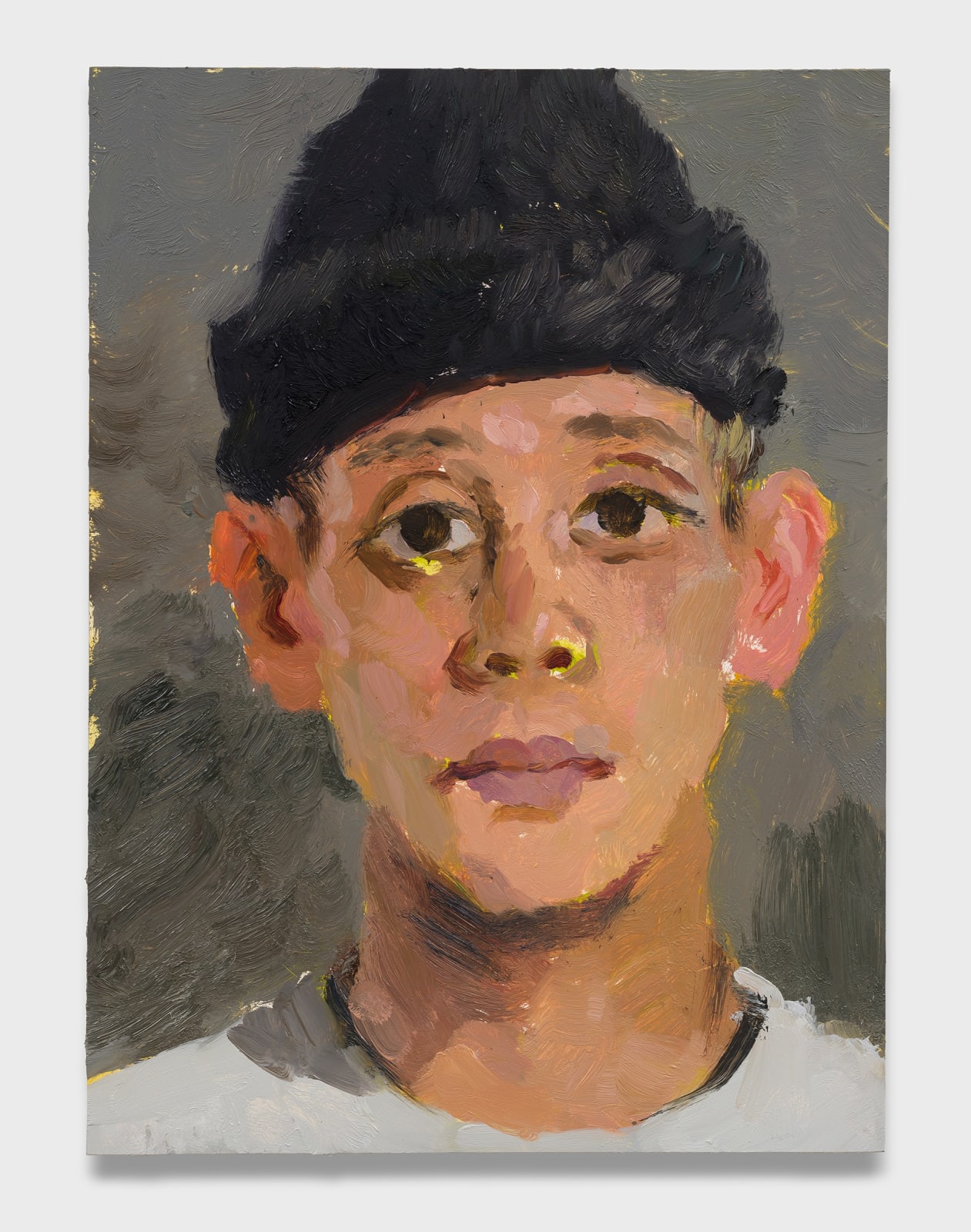 Sung Jik Yang, Melyin, 2023