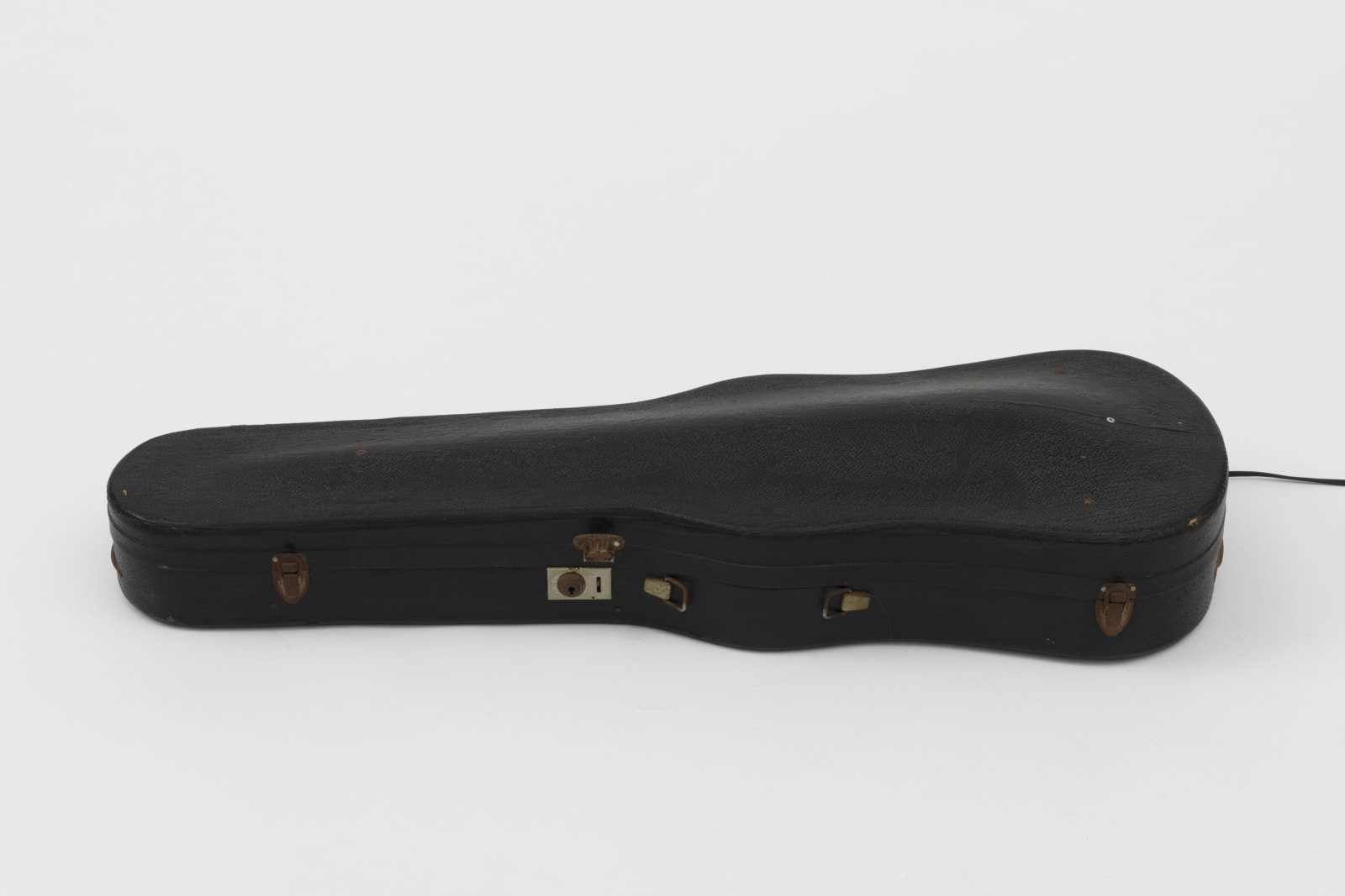 Carl Cheng, Virtuoso Timer, 1969