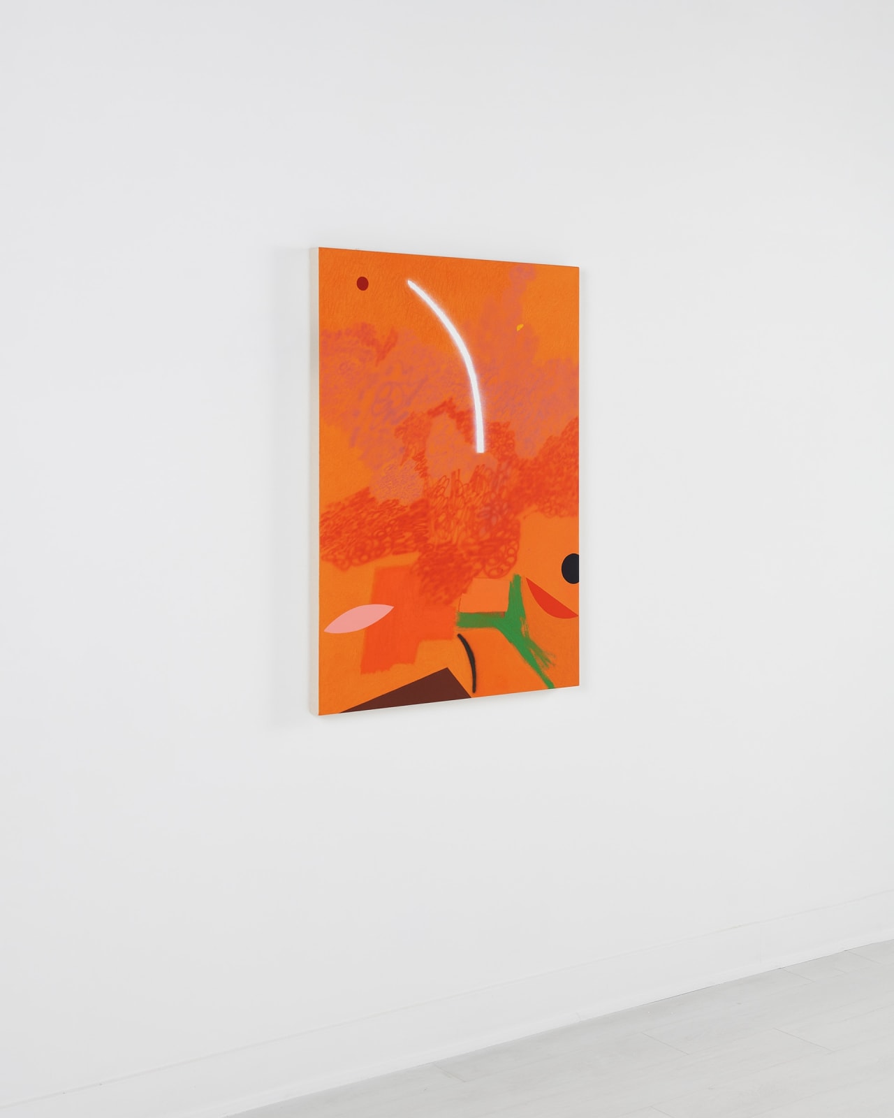Muzae Sesay, Untitled, 2023