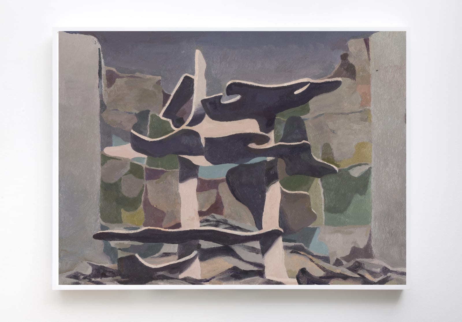 Daniel Dove, Puzzler, 2019