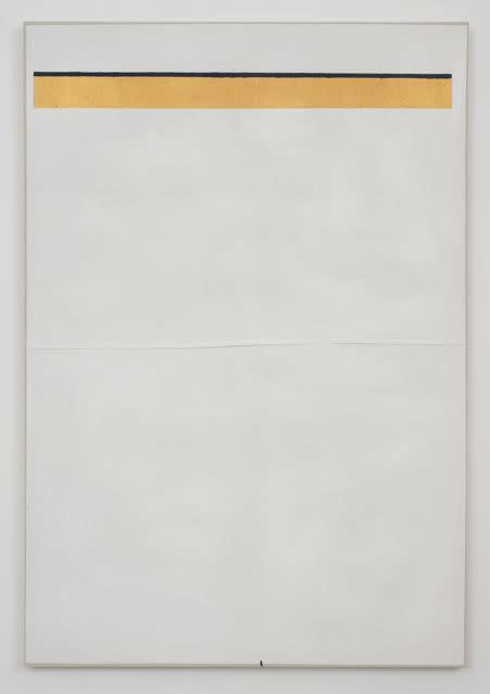 Matt Connors, Fiend Painting (Century 21), 2010