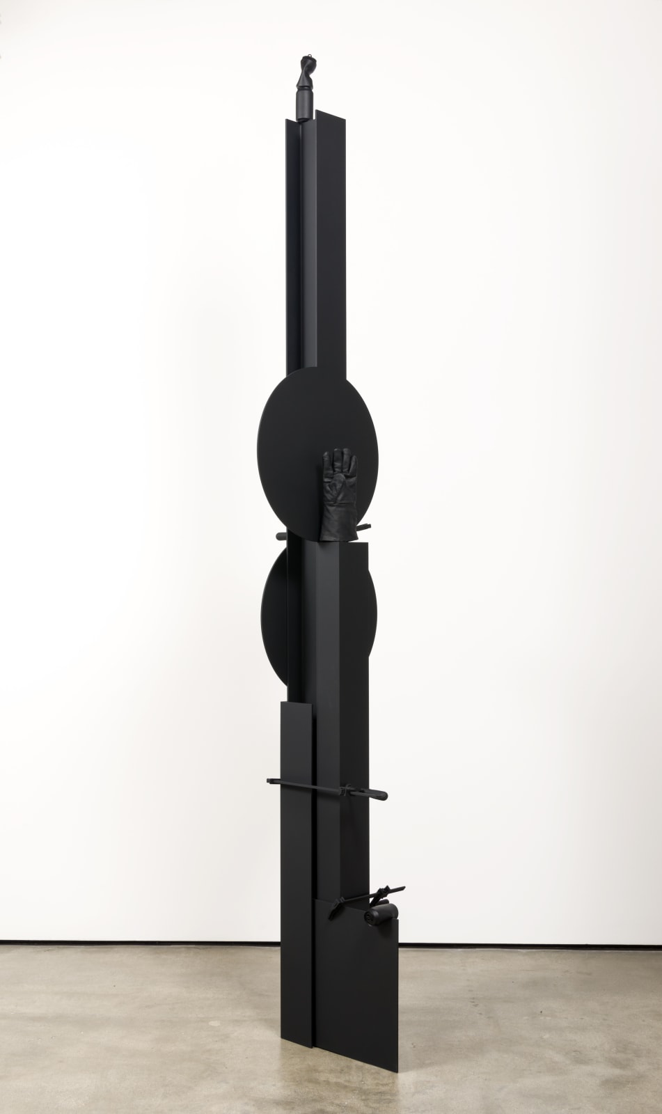 Nathan Mabry, Late One Night (Sōpiō), 2016