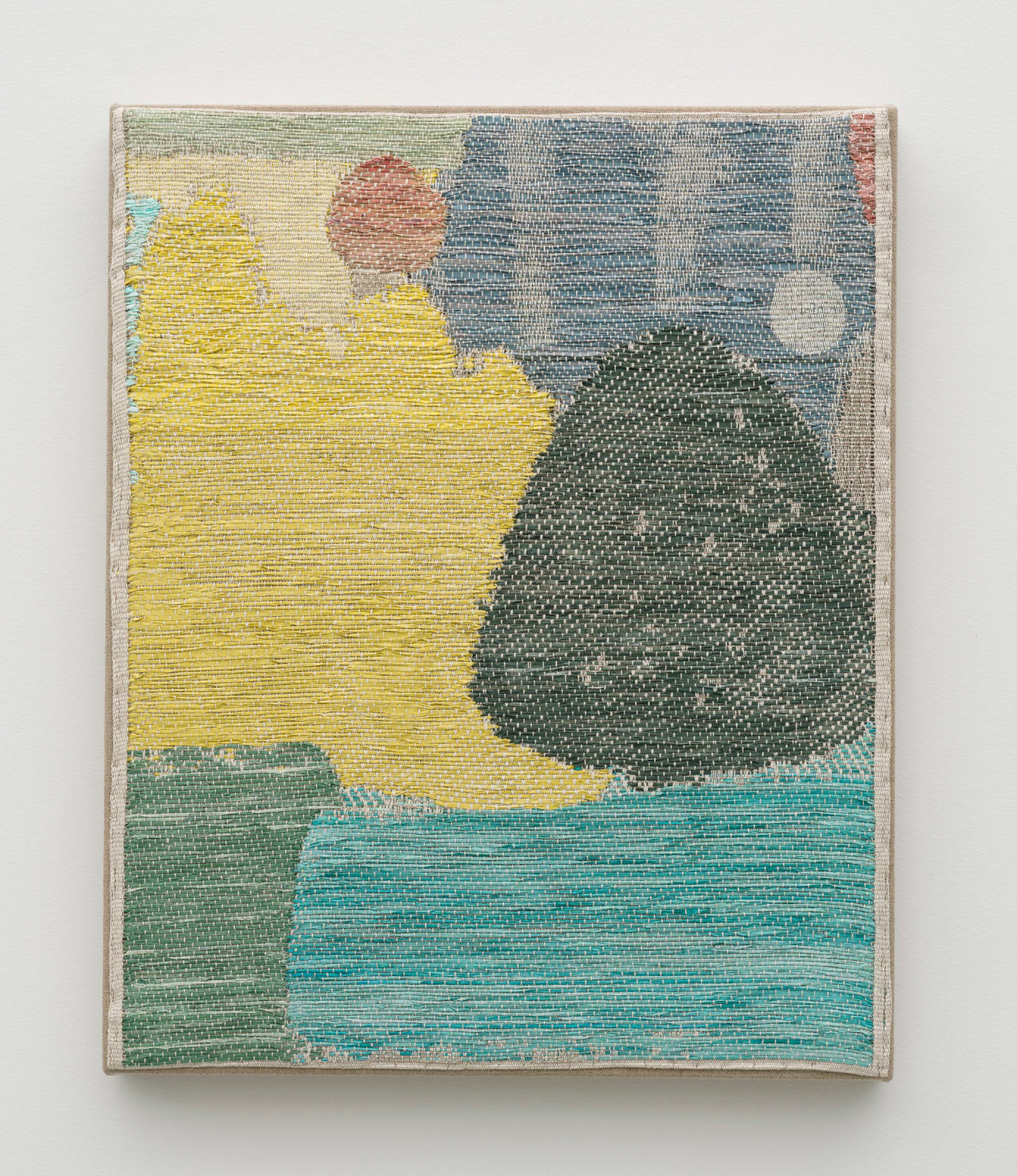 Christy Matson, 15.56.17, 2023