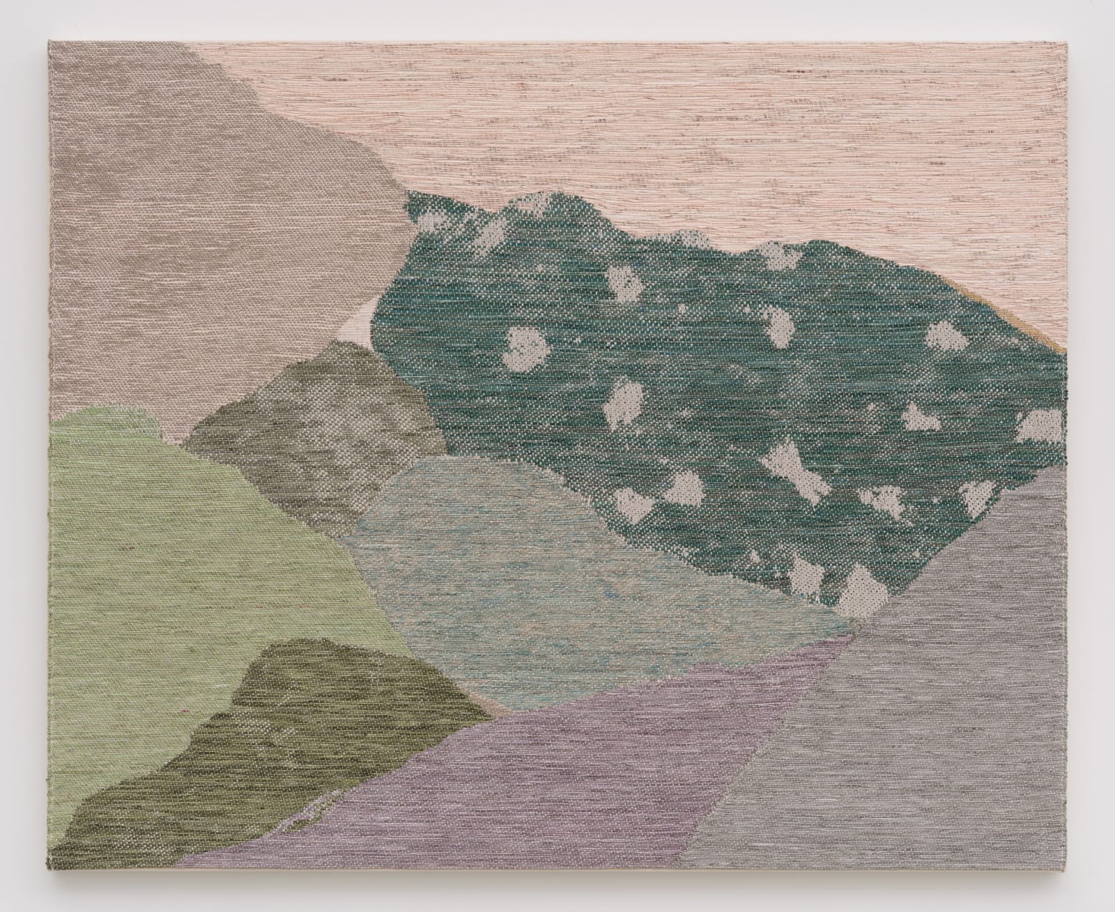 Christy Matson, Crags, 2024