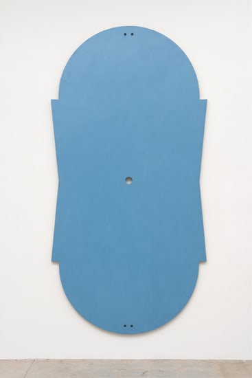 Michael Rey, Sun Fluan Nous, 2014