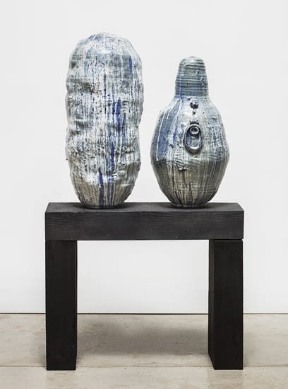 Adam Silverman, Untitled, 2016