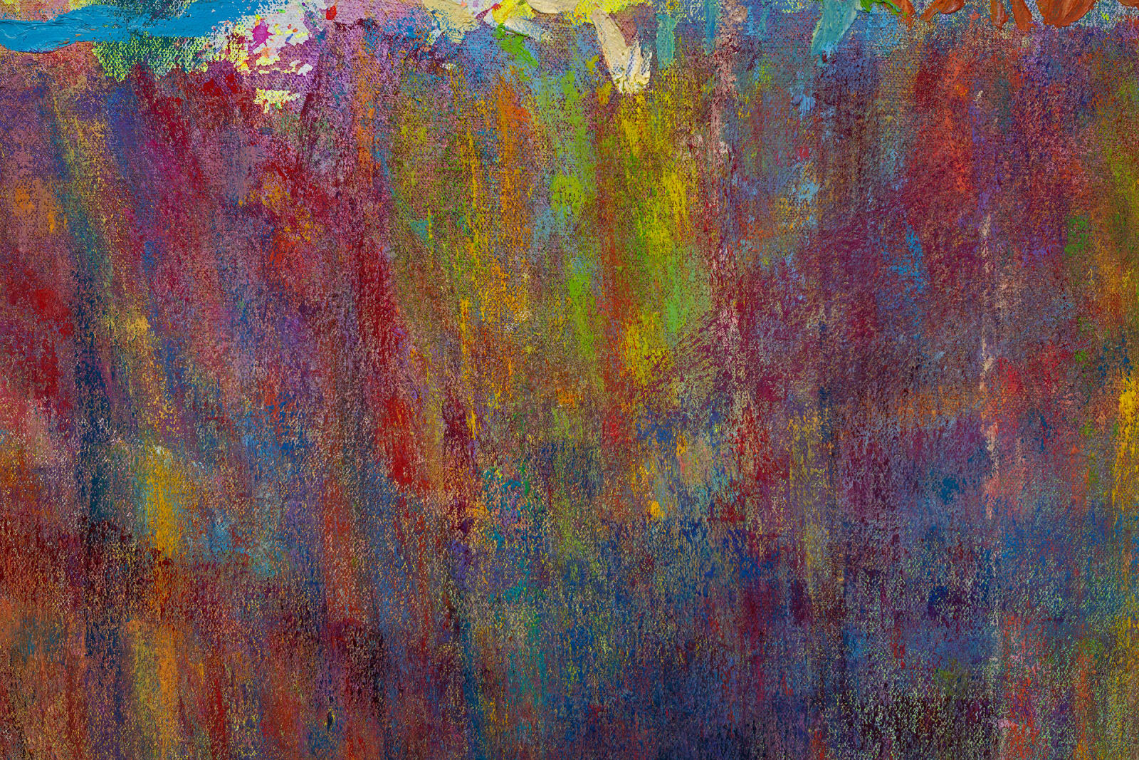 Rema Ghuloum, Window, 2024