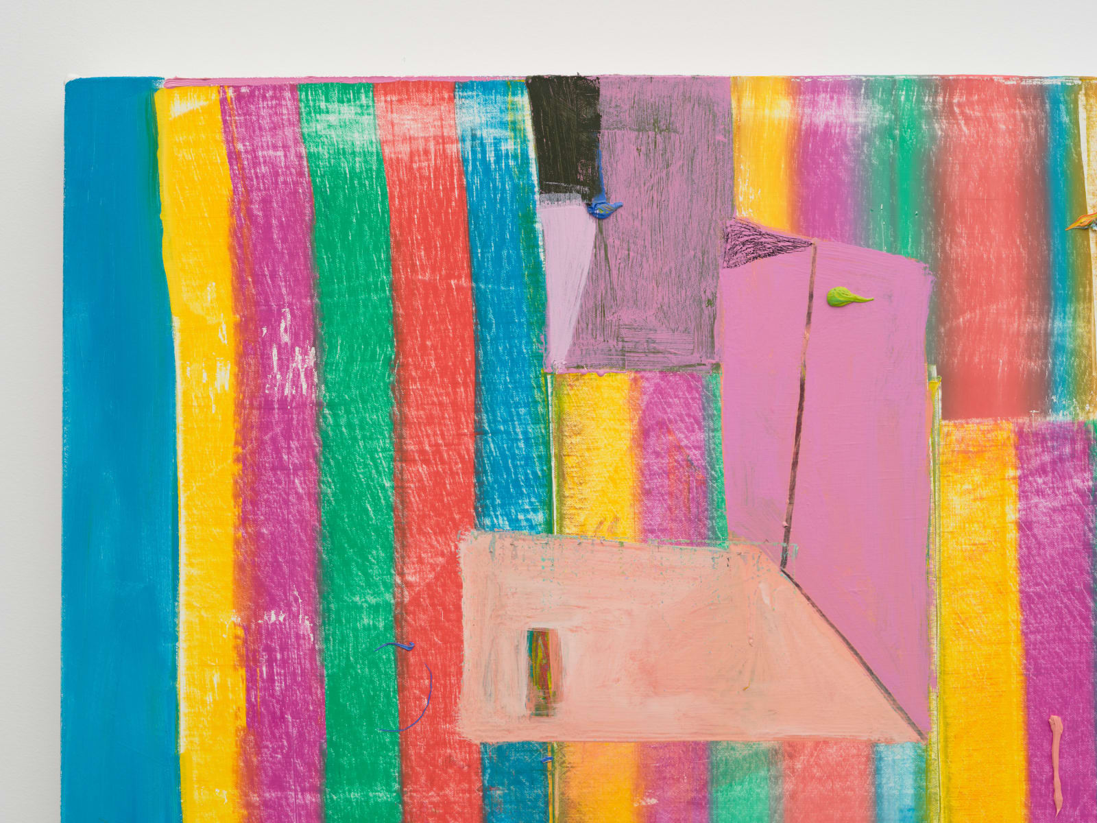 Tomory Dodge, Children's Hour, 2023