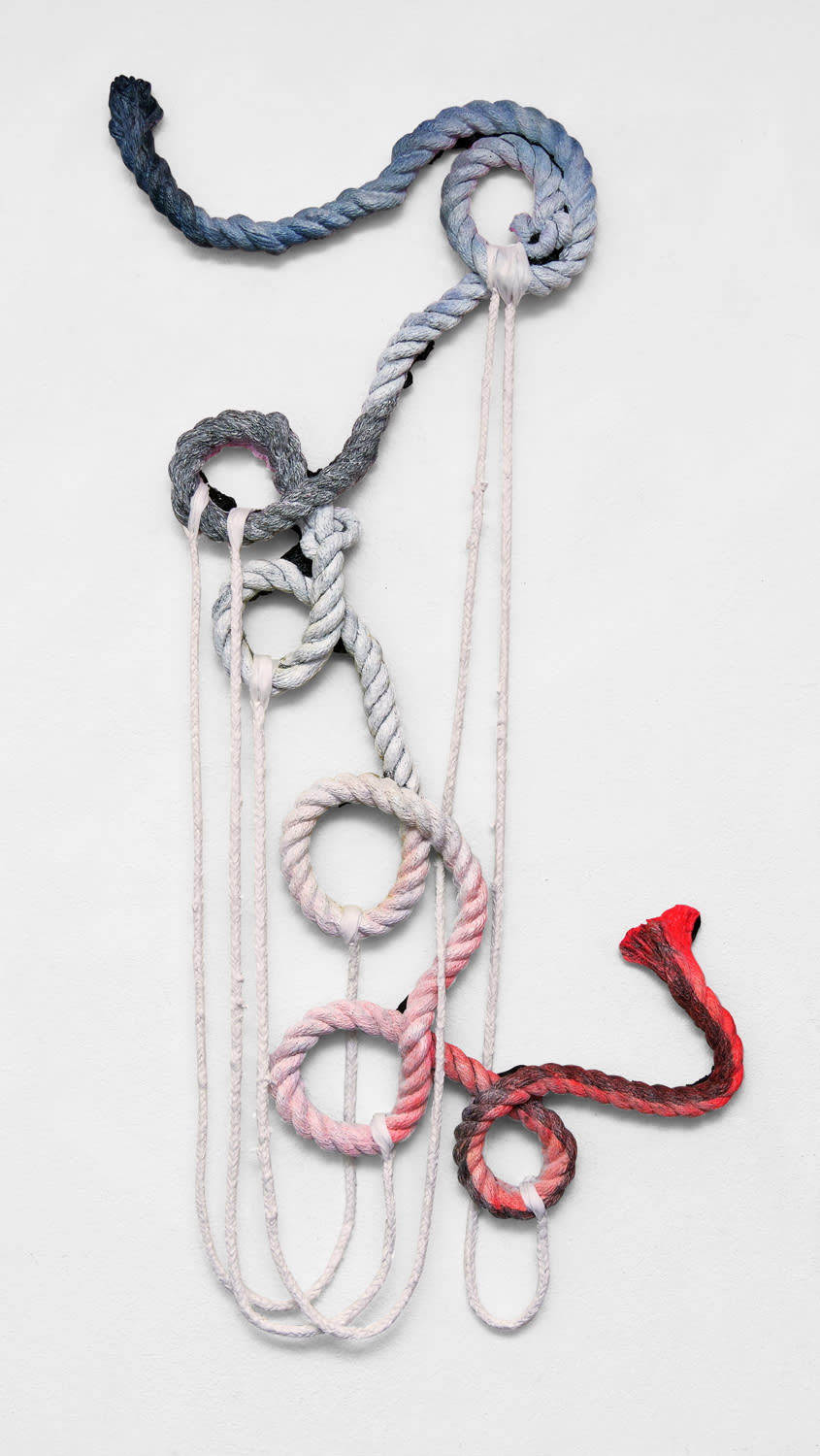 Katy Cowan, (is, is; informal) Position, 2019