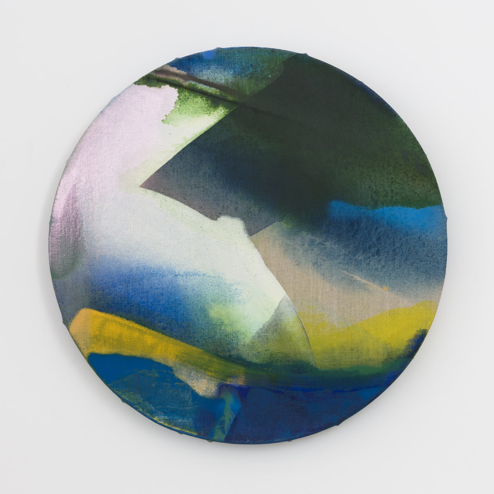 Pamela Jorden, Untitled, 2020